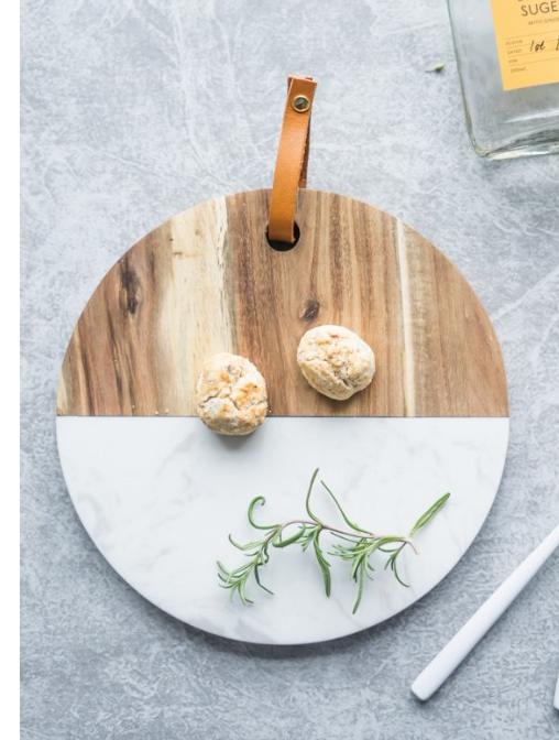 planche à decouper originale