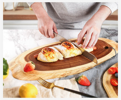 planche a pain boulanger