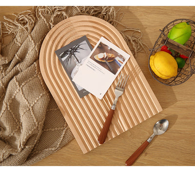 Planche à pain ancienne