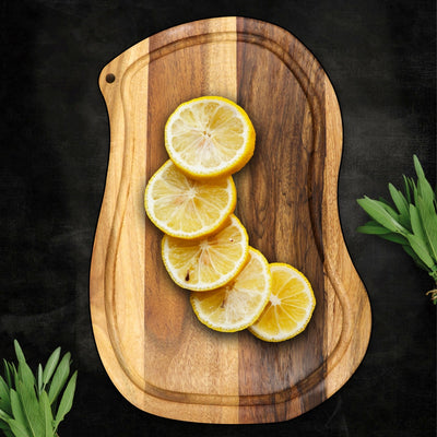 Planche à découper xxl