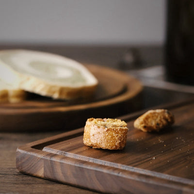 Grande planche à découper bois