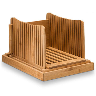 Planche à découper le pain avec couteau