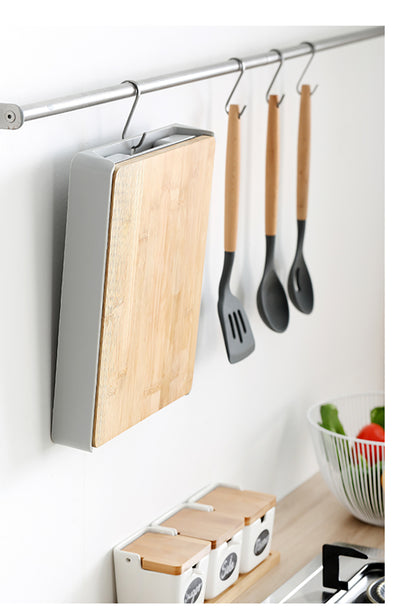 Planche à pain ramasse miettes