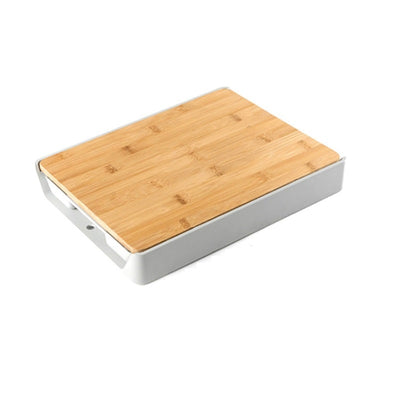 Planche à pain ramasse miettes